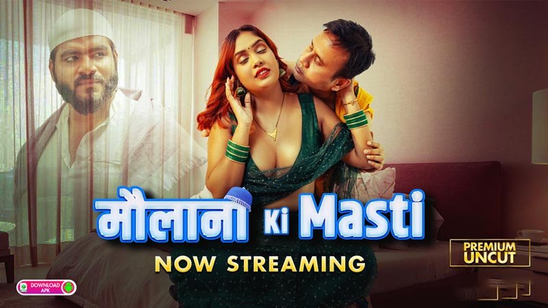 Maulana Ki Masti | Season 01 | Episode 01